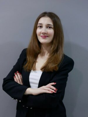 Ipek Atan Fotograf