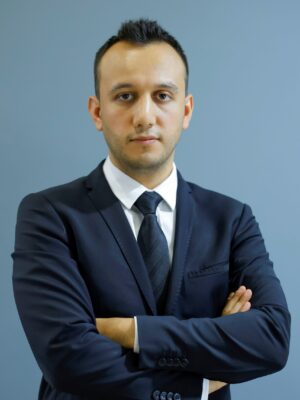 Tarik Guler